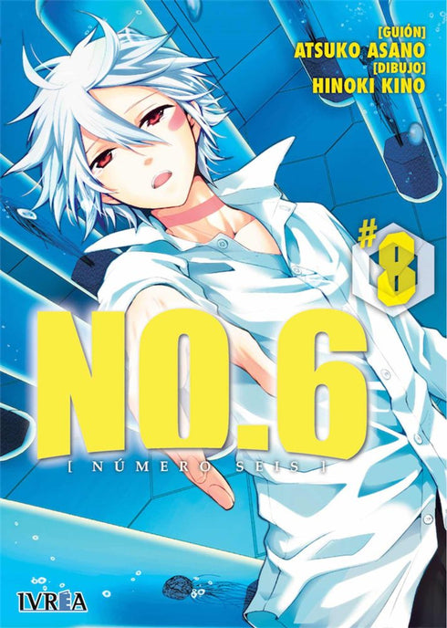 No.6 08